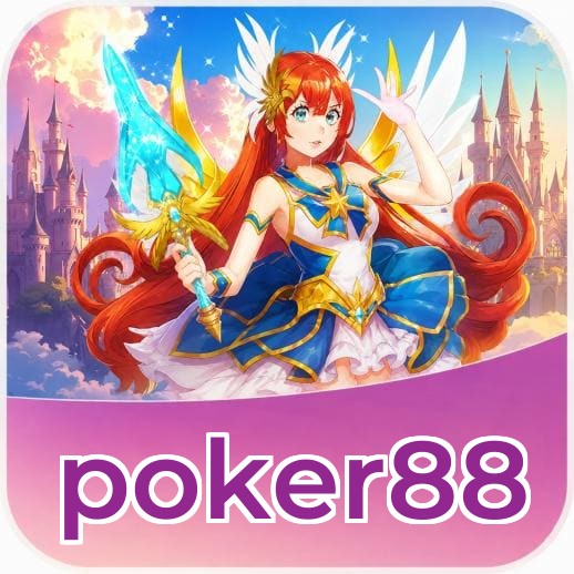 Tampilan antarmuka pengguna poker88 yang ramah dan intuitif.